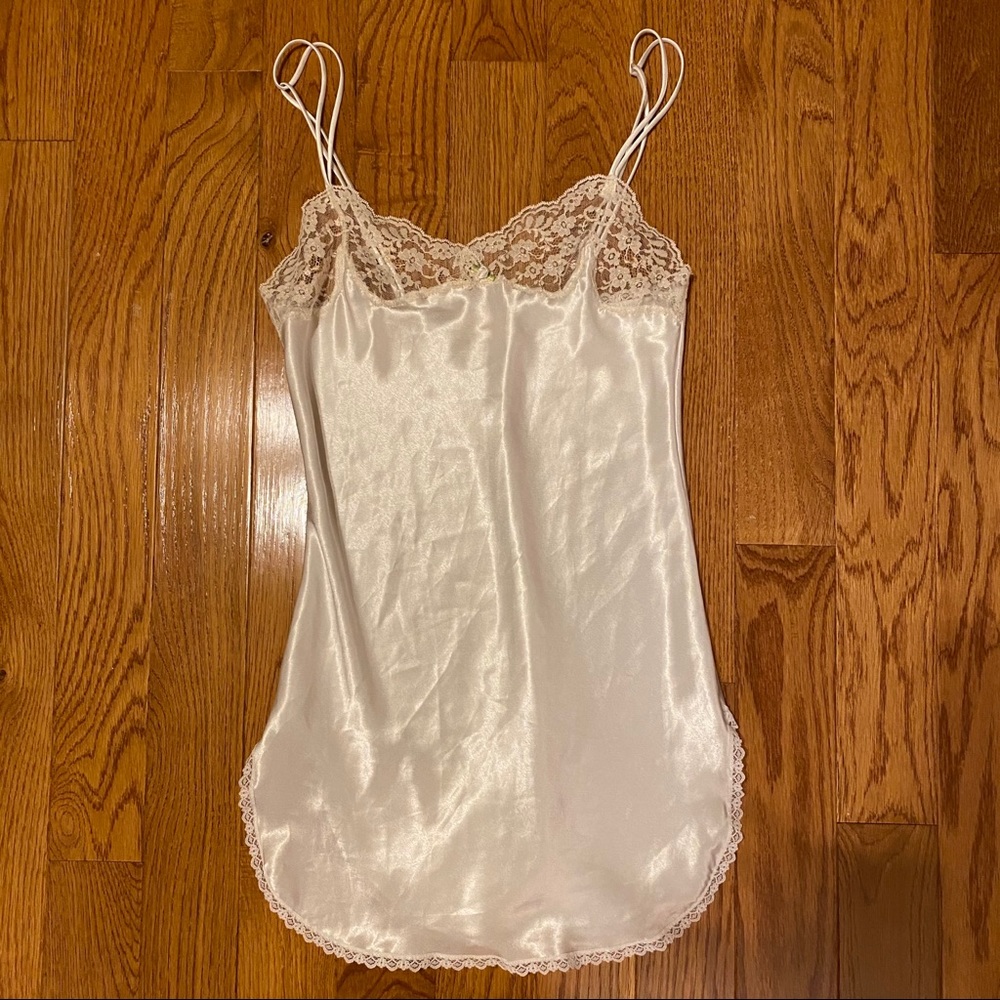 Vintage Victoria’s Secret Slip